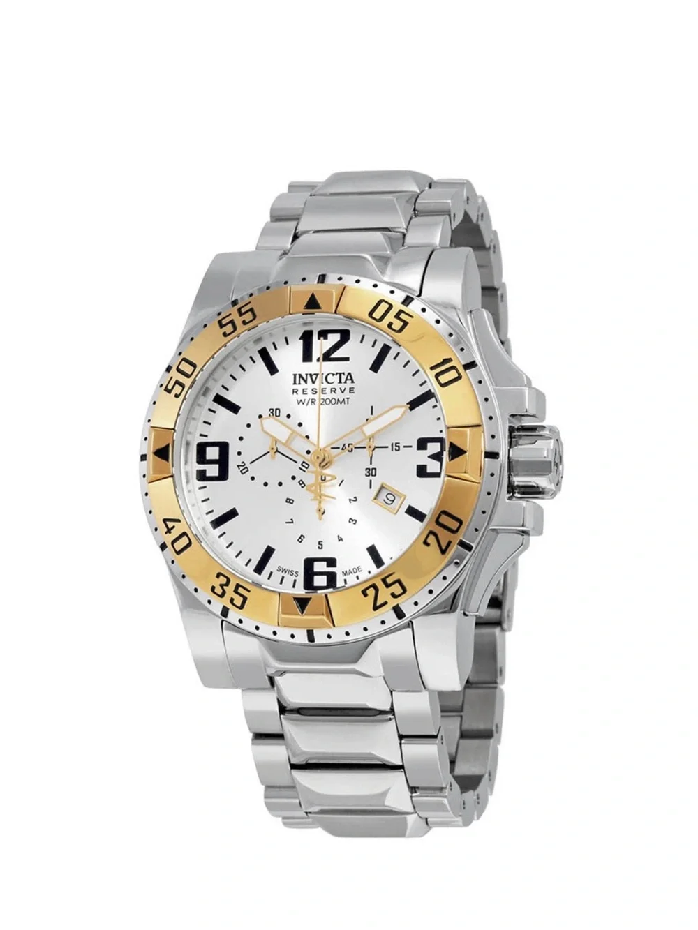 Invicta Reserve Excursion-14039 Men’s Watch